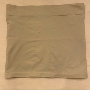 Ingrid and Isabel beige Beband Size s/m